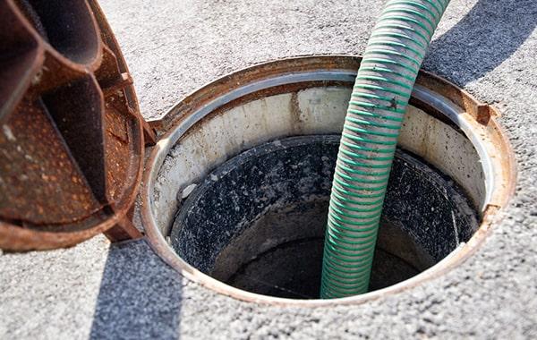 regular grease trap pumping can help dining establishments and commercial kitchens remain compliant with local regulations concerning grease trap maintenance